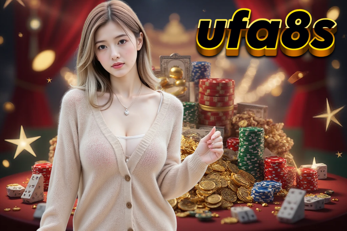 ufa8s