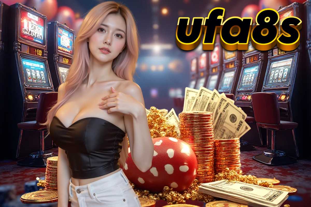 ufa8s wallet
