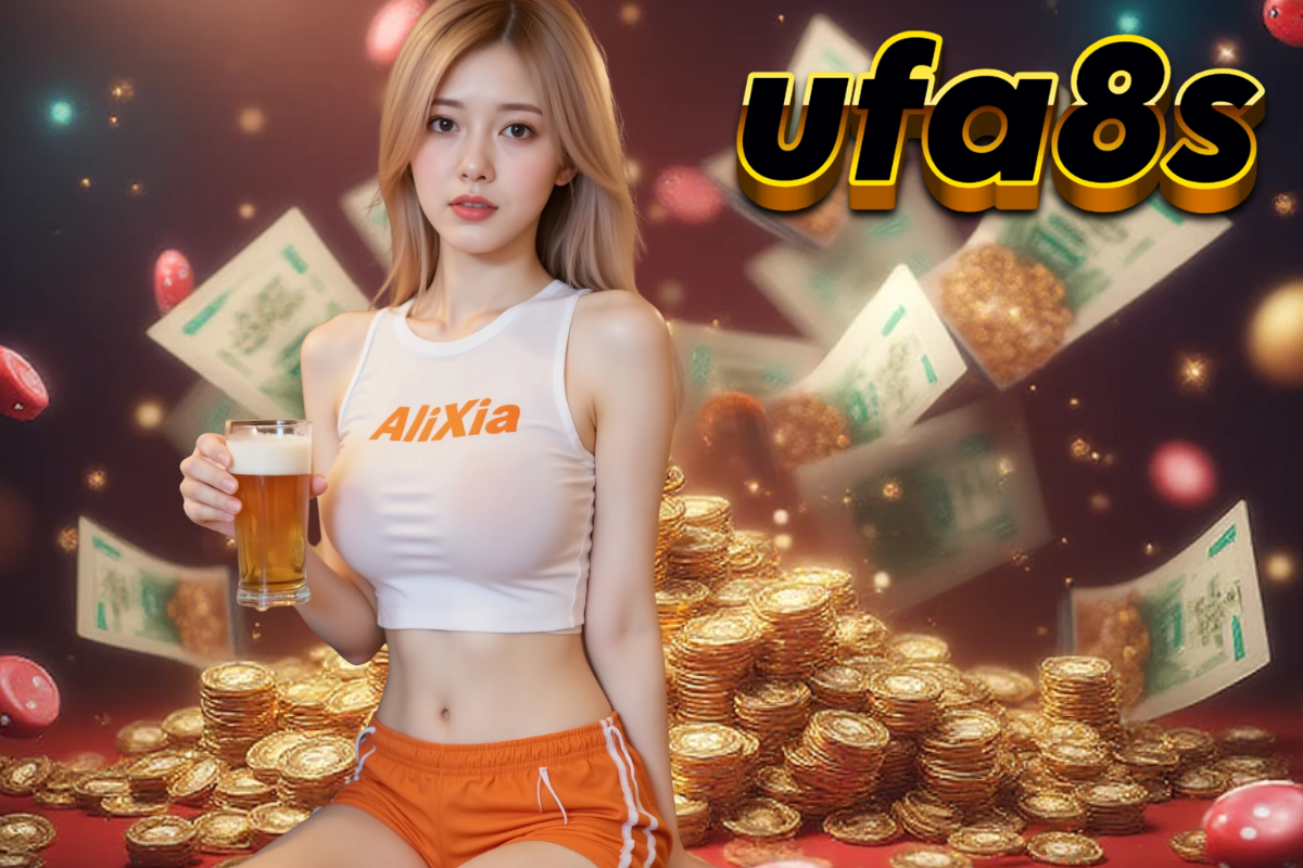 ufa8s สล็อต
